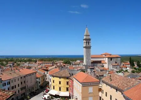 Bed and Breakfast Piccolo Vodnjan