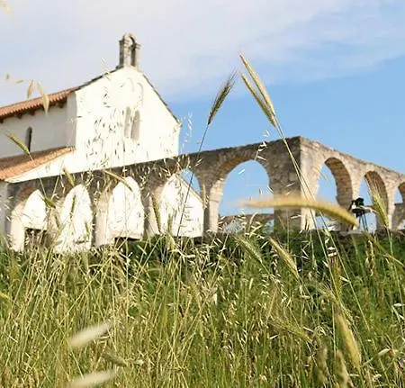 Piccolo Bed and Breakfast 4*