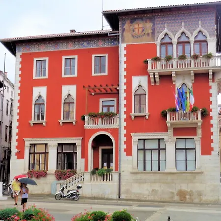 Bed and Breakfast Piccolo