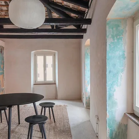 Piccolo B&B 보드냔