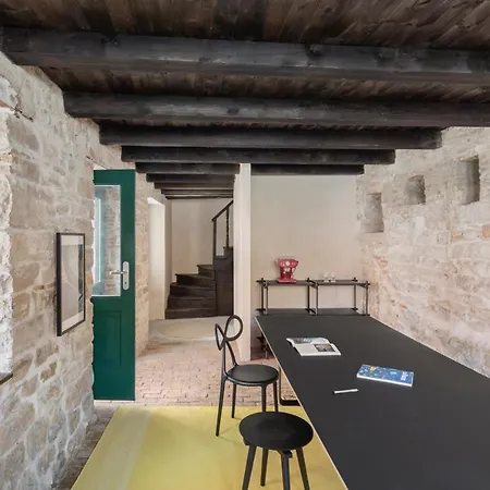 Bed and Breakfast Piccolo 4*