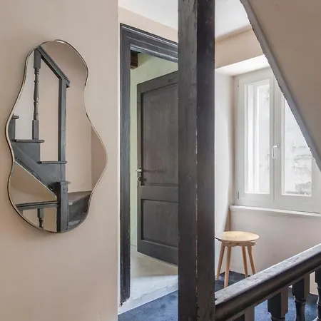 Bed and Breakfast Piccolo 4*