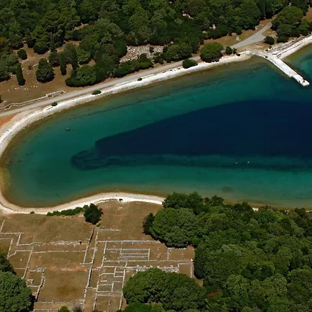 Piccolo ベッド・アンド・ブレックファスト 4*