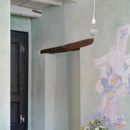 Piccolo ベッド・アンド・ブレックファスト ボドニャン