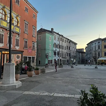 ベッド・アンド・ブレックファスト Piccolo