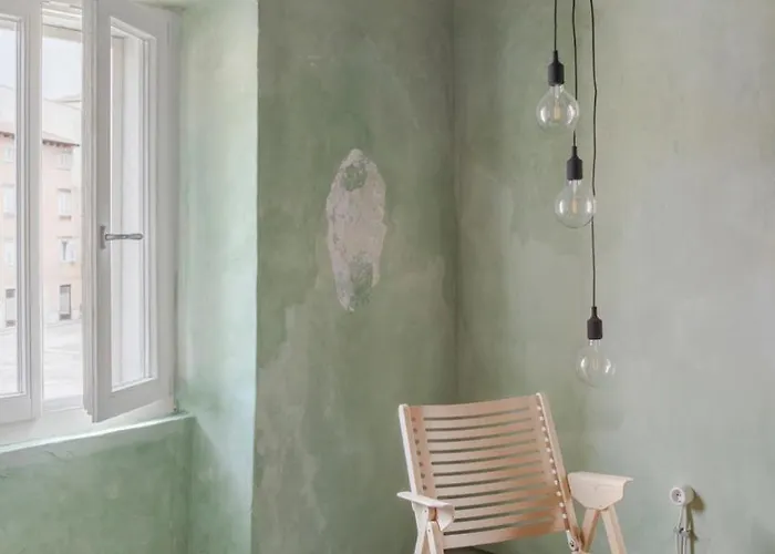 Bed & Breakfast Piccolo