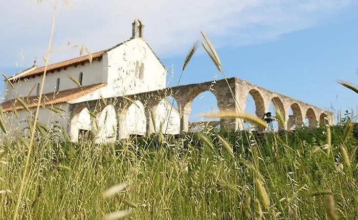 Piccolo Bed & Breakfast 4*