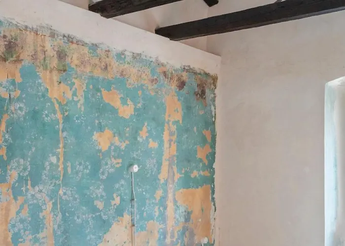 Piccolo Bed & Breakfast Vodnjan