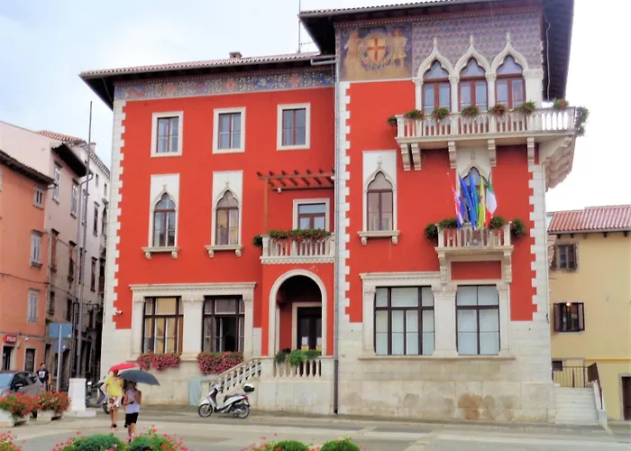 Bed & Breakfast Piccolo