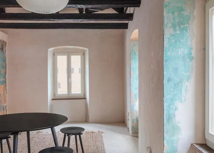 Piccolo B&B 보드냔