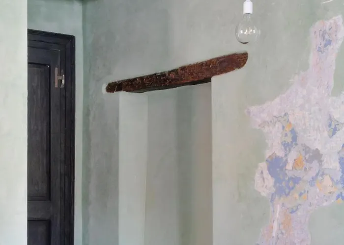 Piccolo B&B 보드냔